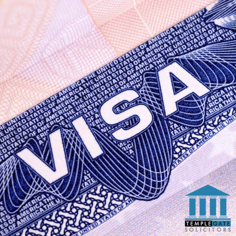 Skilled Worker Visa