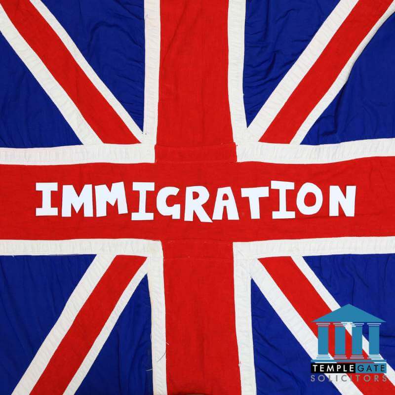 UK Immigration Salary