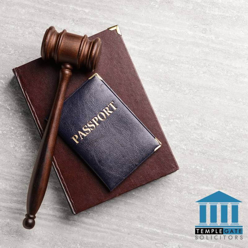 IMMIGRATION HEALTH SURCHARGE