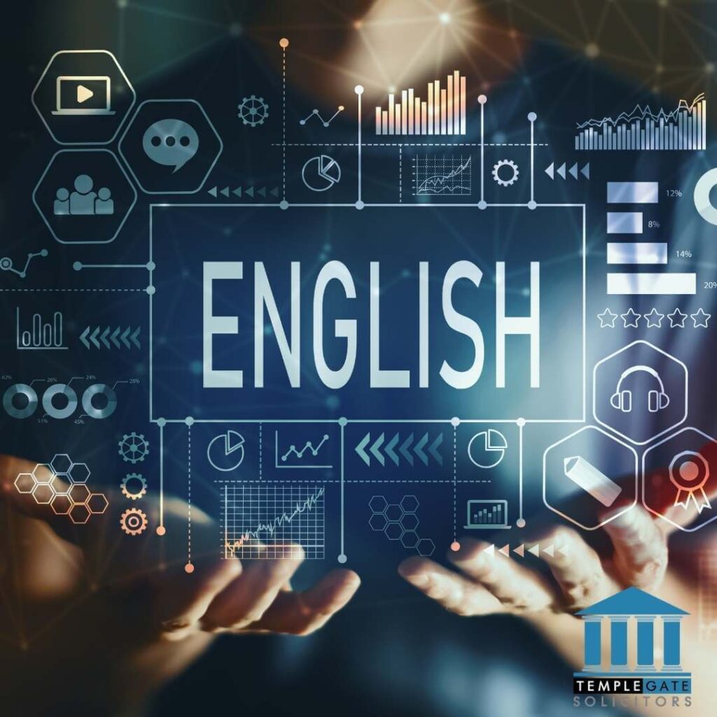 English Language Proficiency