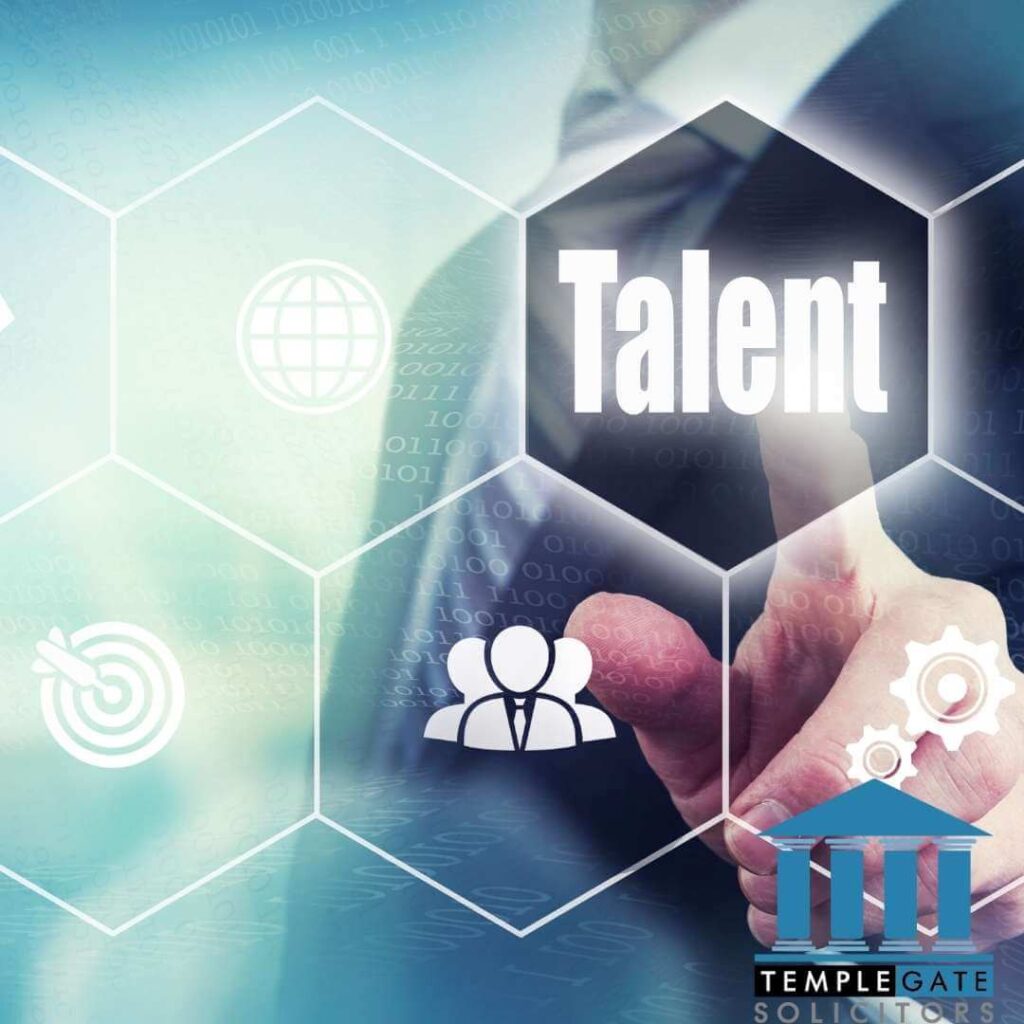 Global Talent Visa