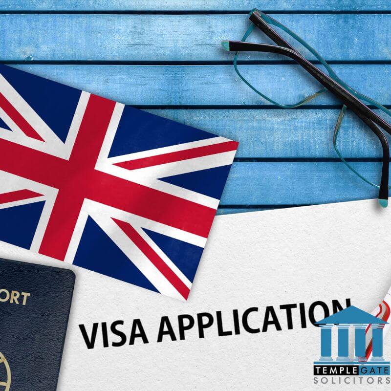 UK Visit Visa Application