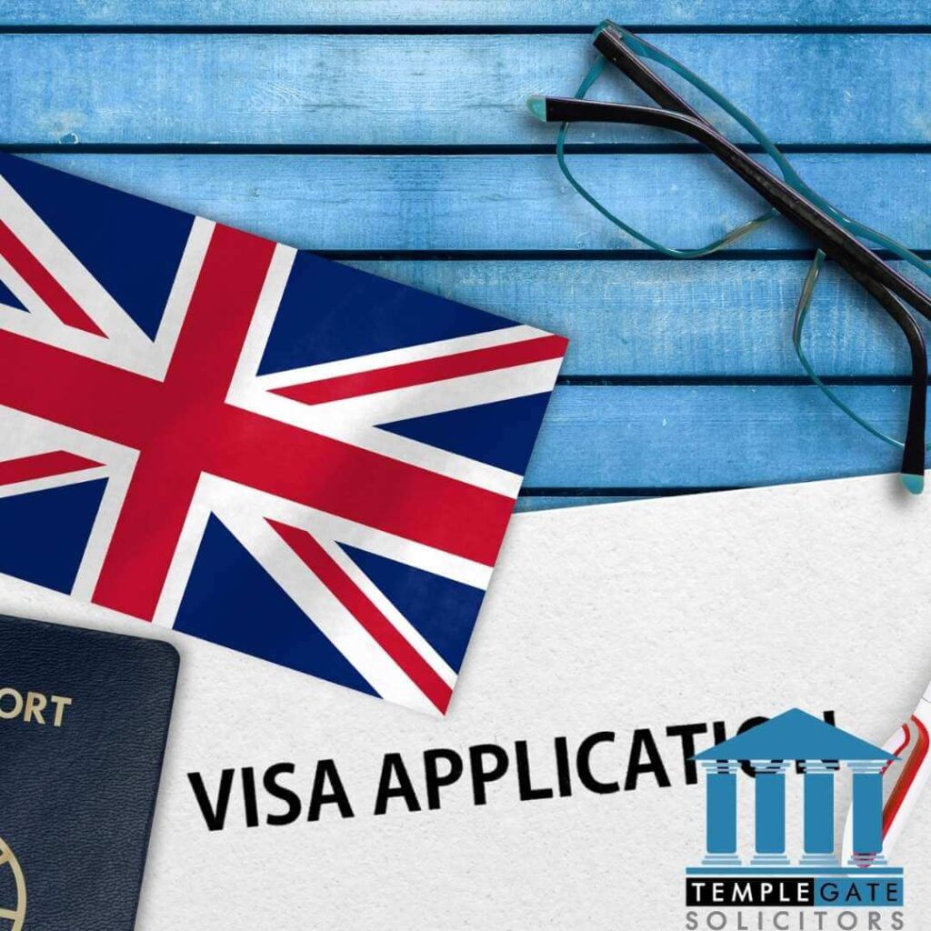 Uk Visa