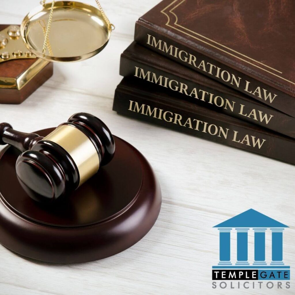 Immigration law