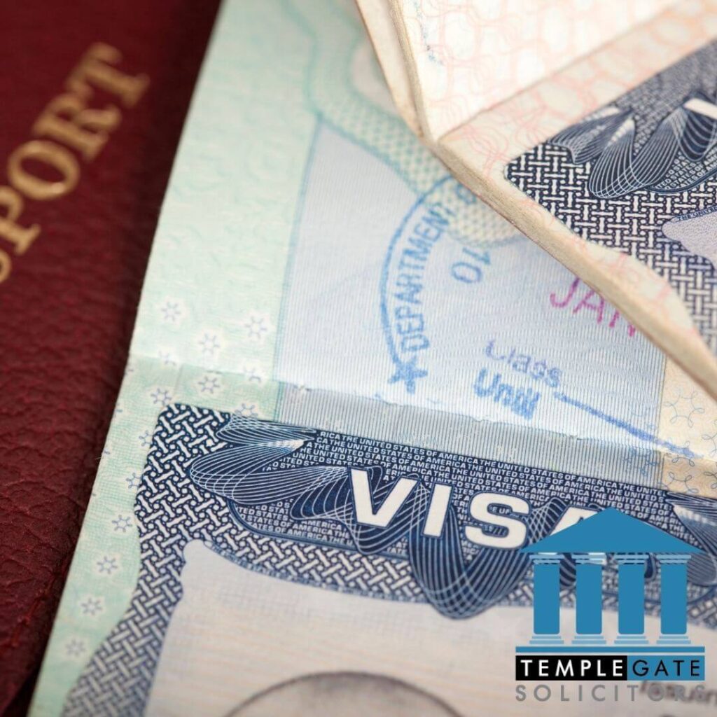 UK Visa Processing