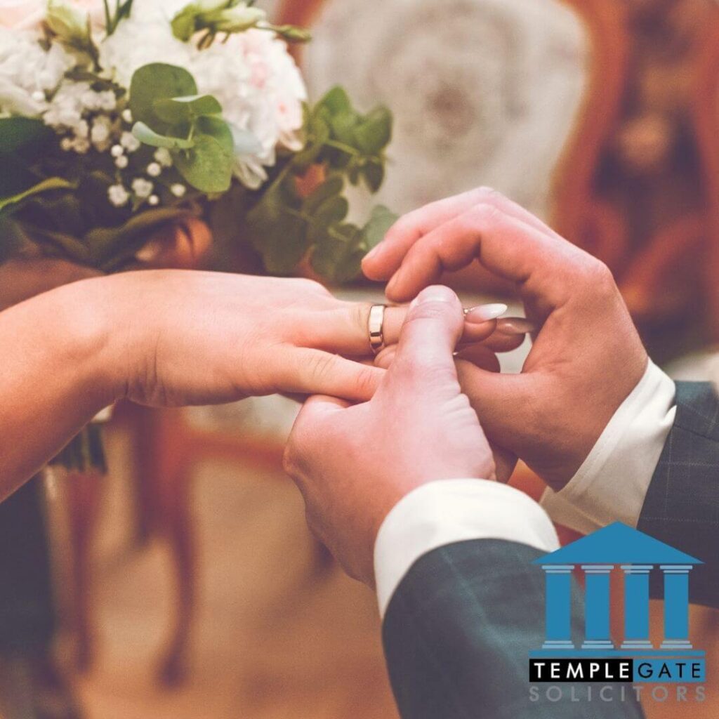 Marriage and Civil Partnership Visit Visas