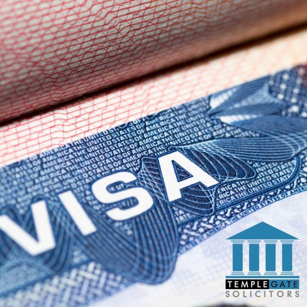 Visit Visa Uk