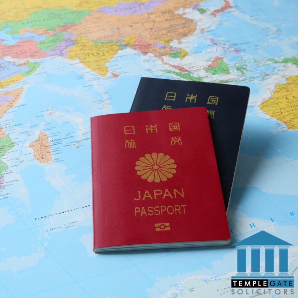 High Potential Individual Visa