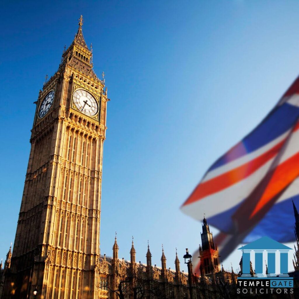 Self-Sponsored Visa in the UK