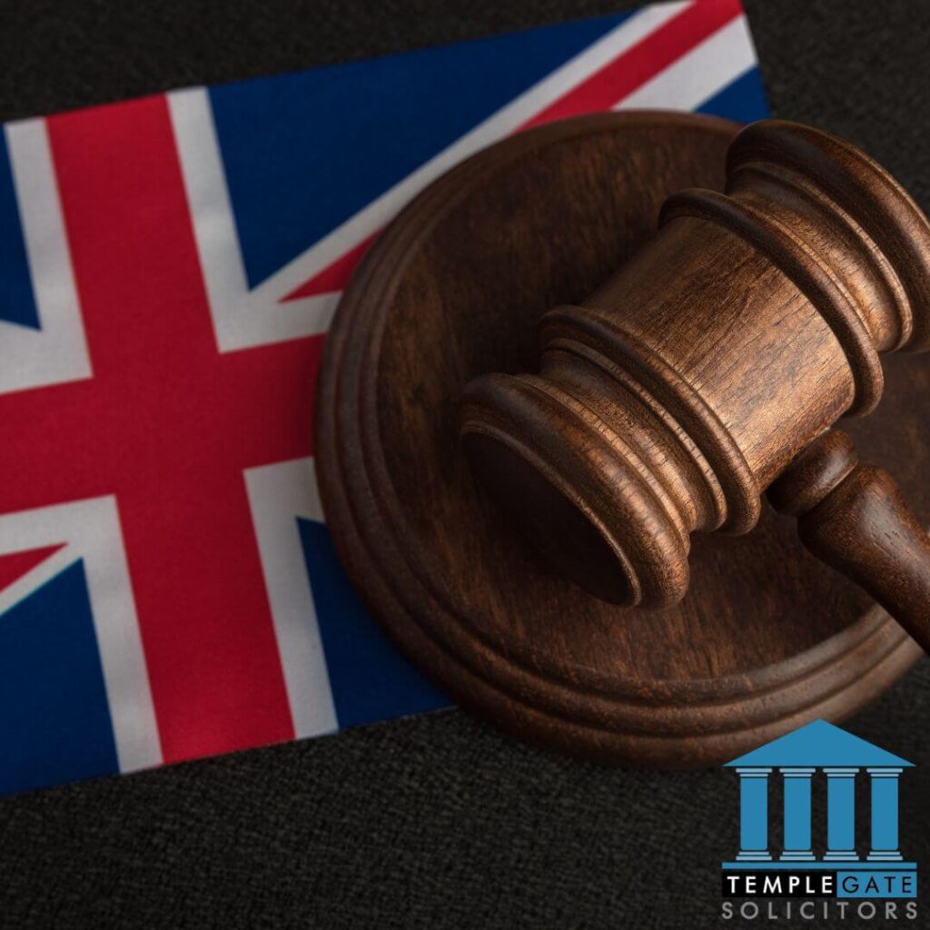 UK Immigration Law