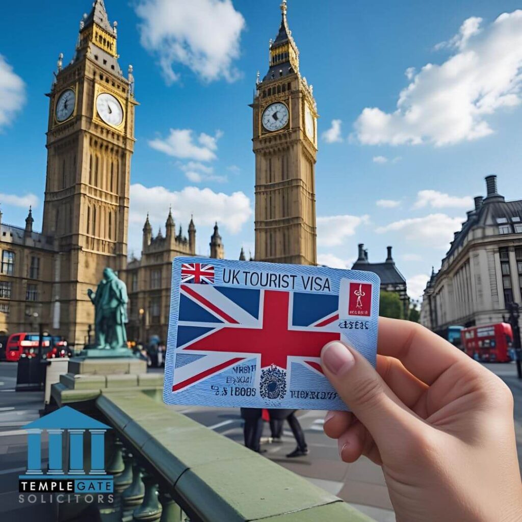 UK Tourist Visa
