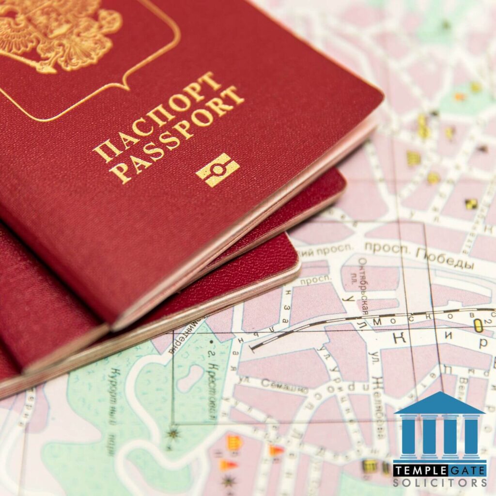 UK Visas and Immigration