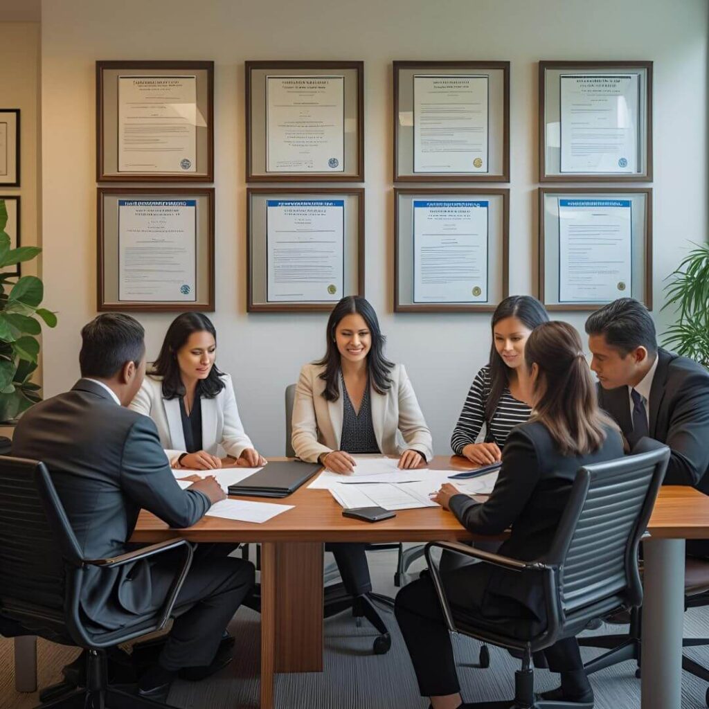 Sponsor Licence Compliance Checklist