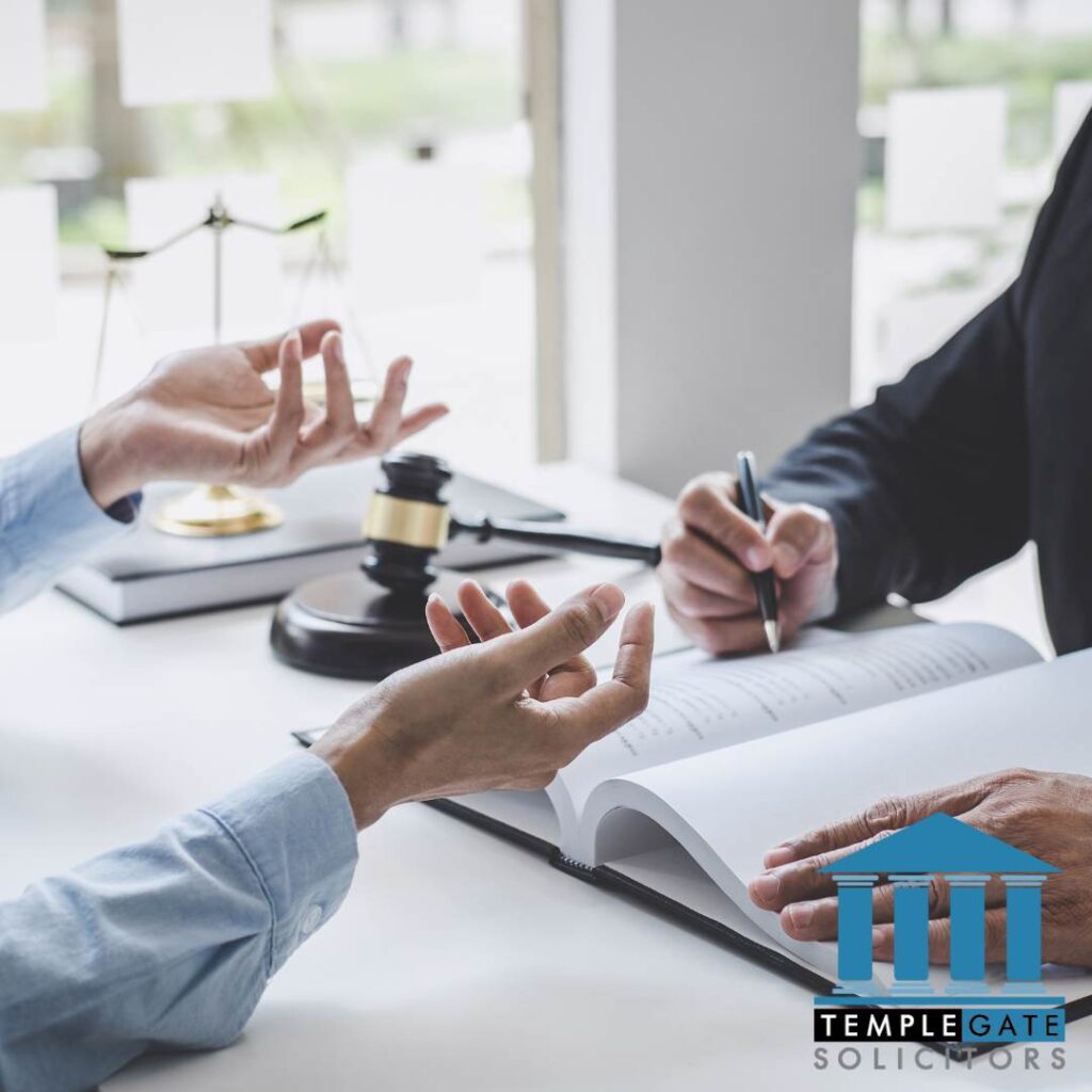 Solicitor Certification