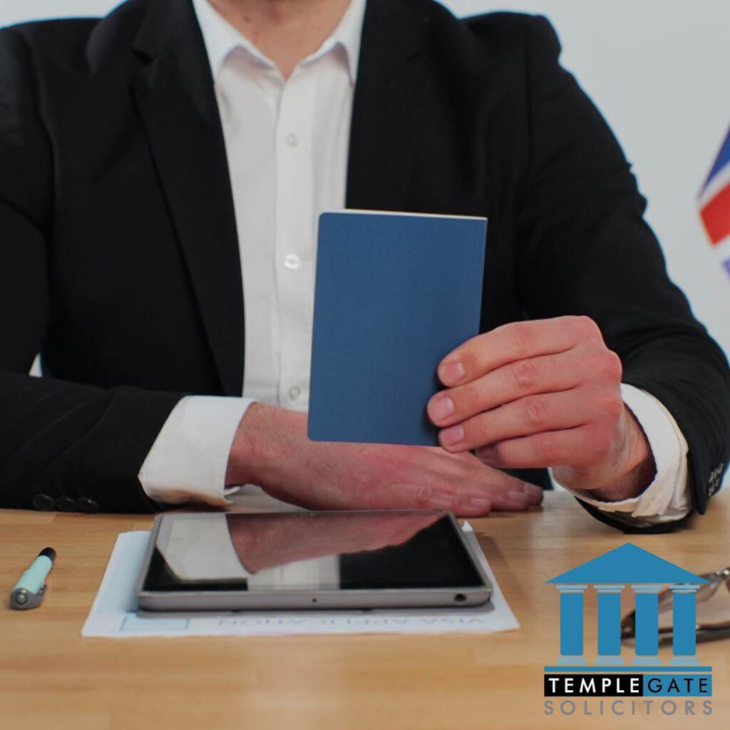 UK Innovator Founder visa