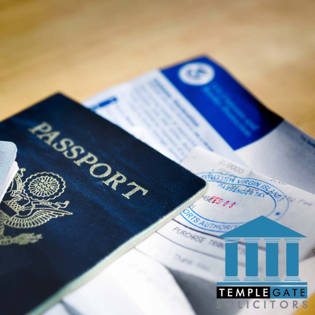 UK Work Visa Salary Requiremen