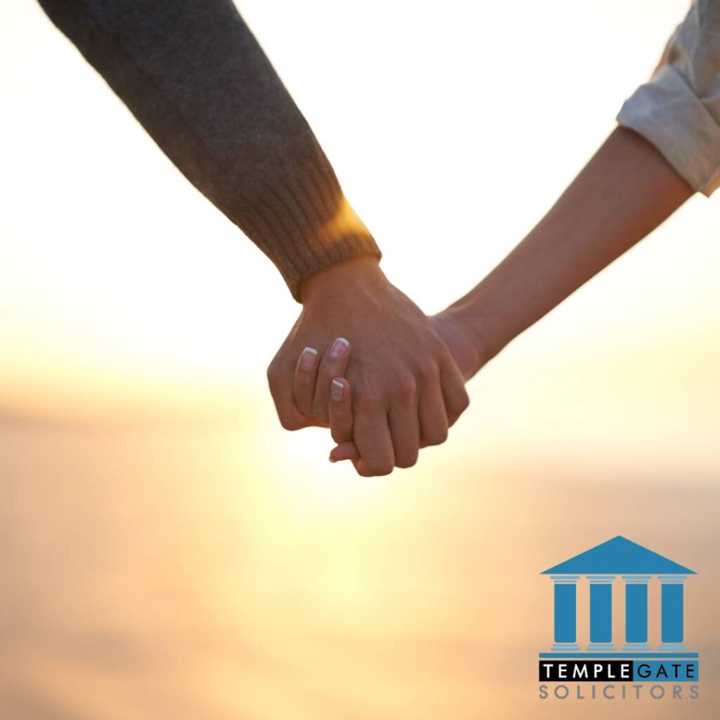 Genuine and Subsisting Relationship