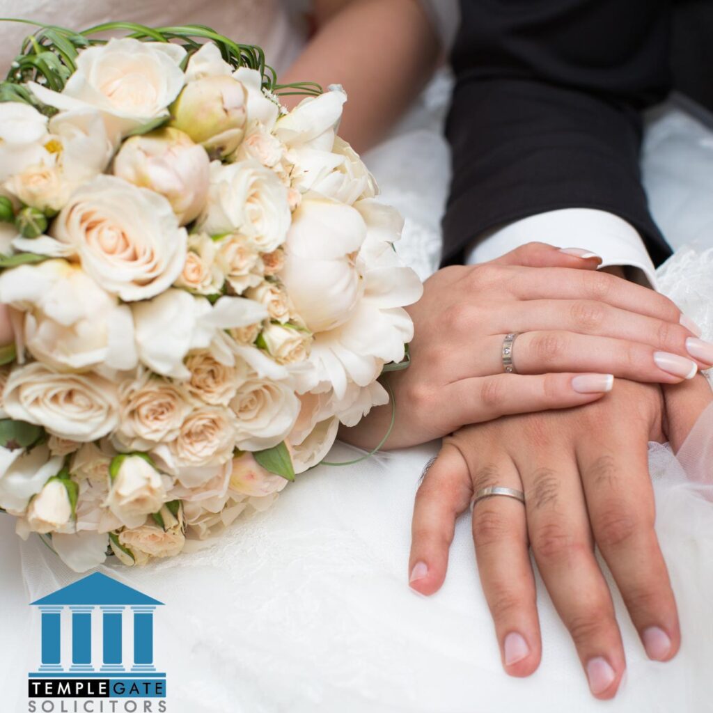 Marriage and Civil Partnership