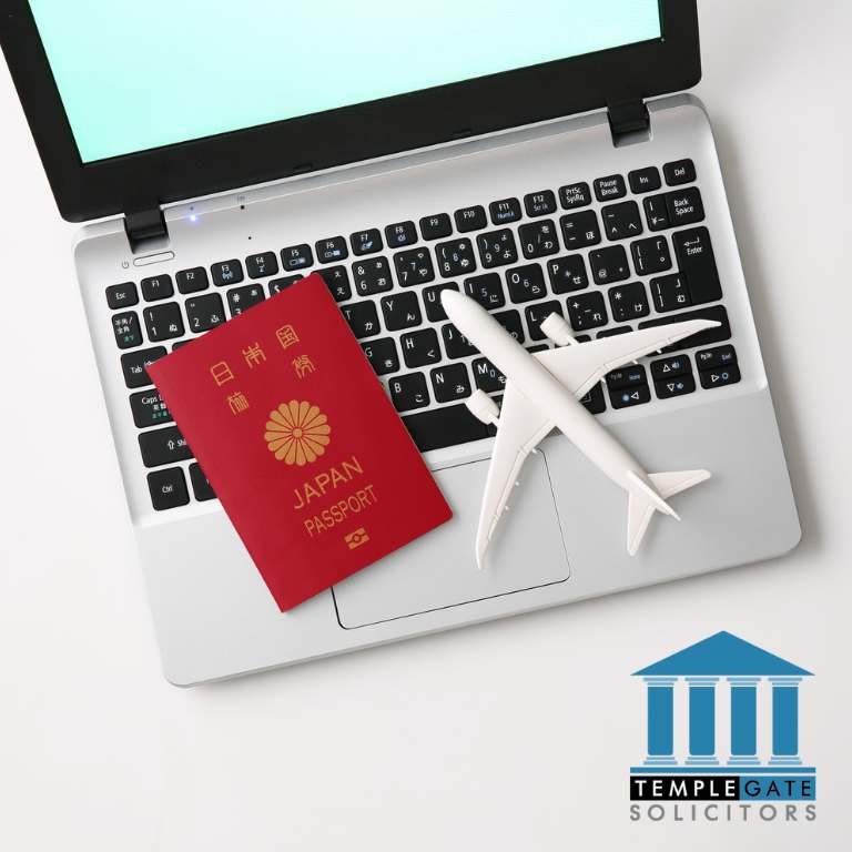 Self Sponsorship Visa UK