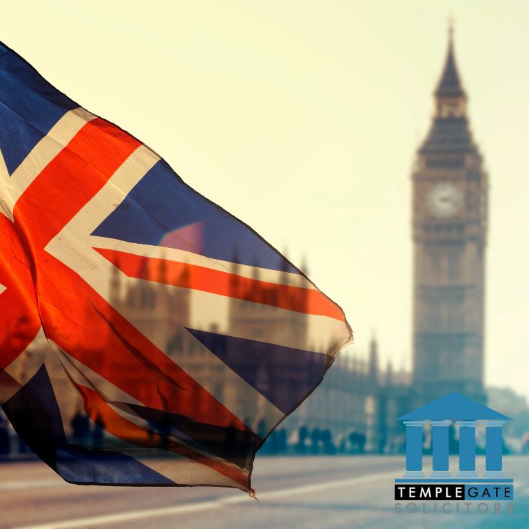 UK Asylum Application