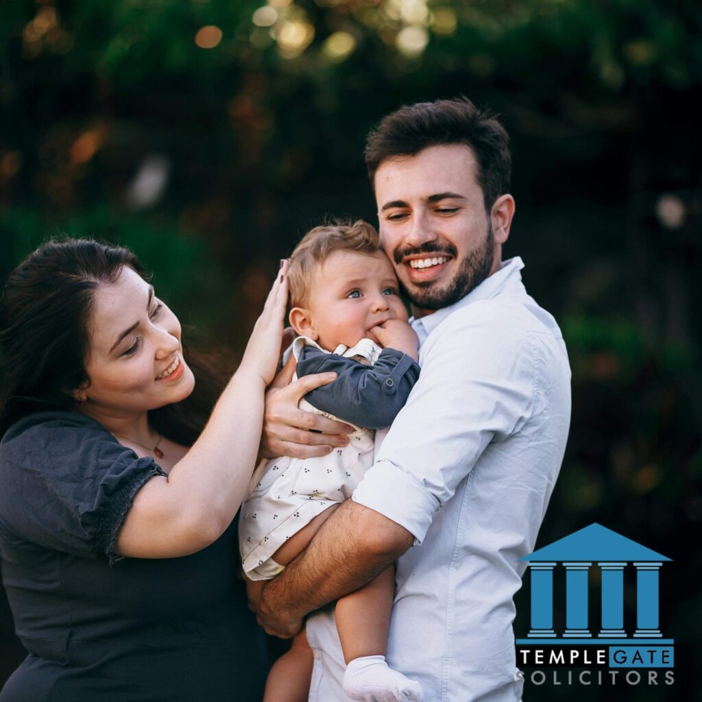 UK Family Visitor Visa