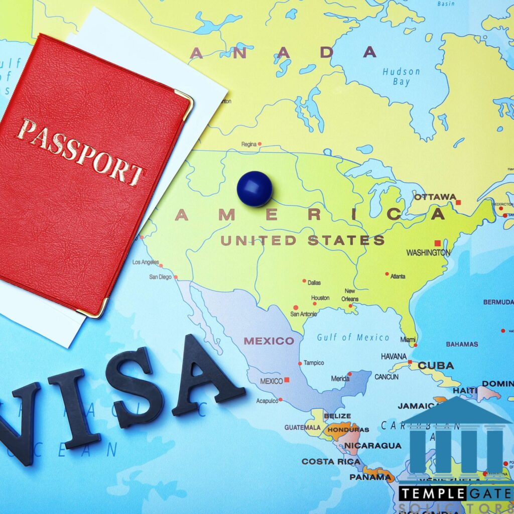 UK Skilled Worker Visa