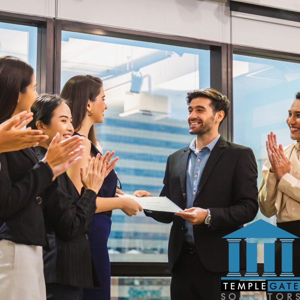 Certificates of Sponsorship