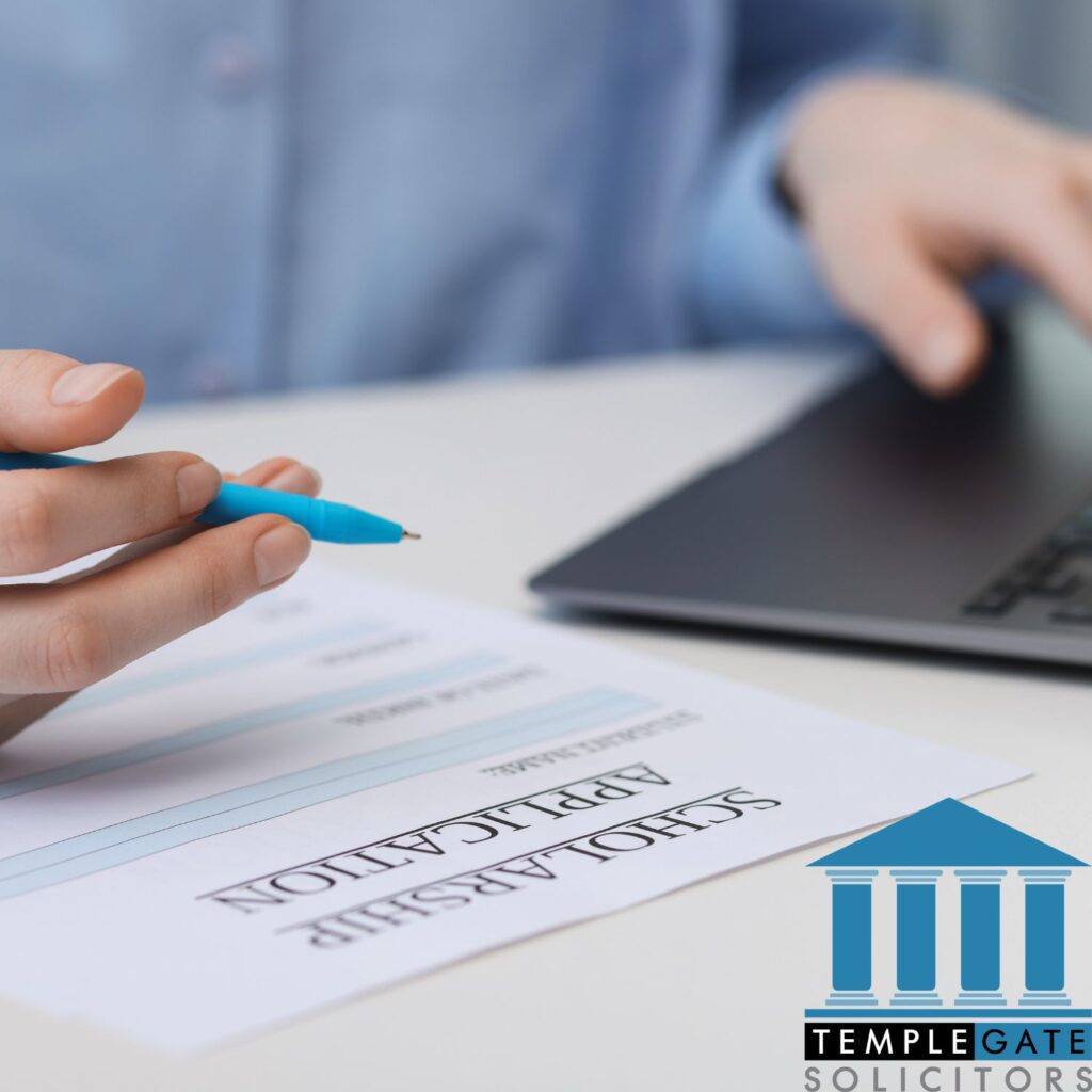 Sponsor Licence Applications