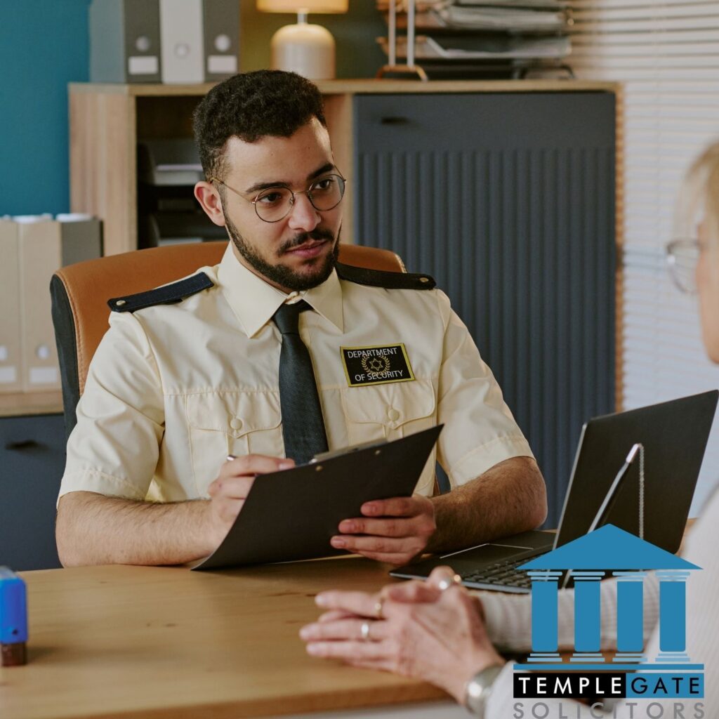 Standard UK Visitor Visa