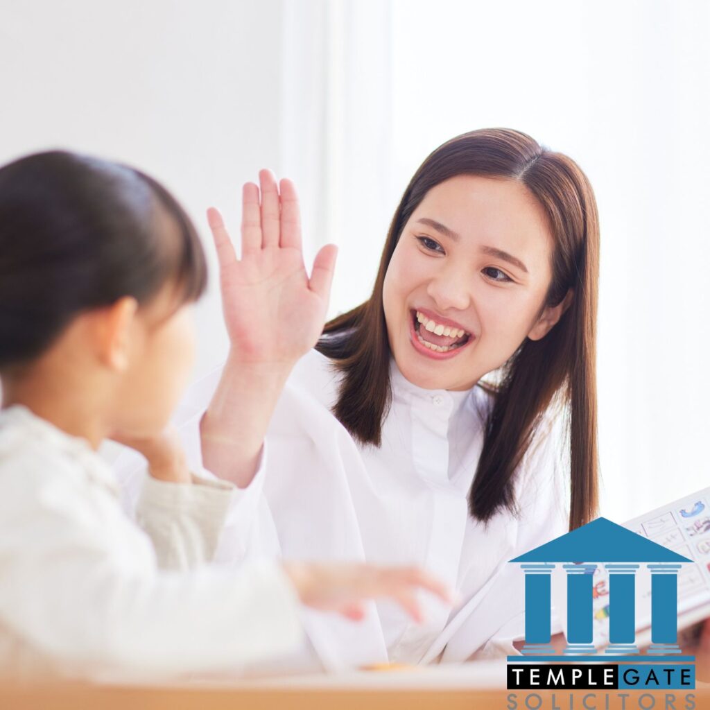 Student Dependant Visa UK