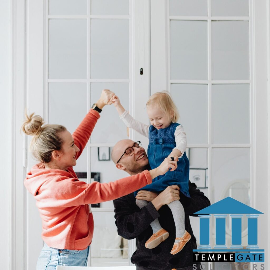 UK Family Visa – Financial Requirement