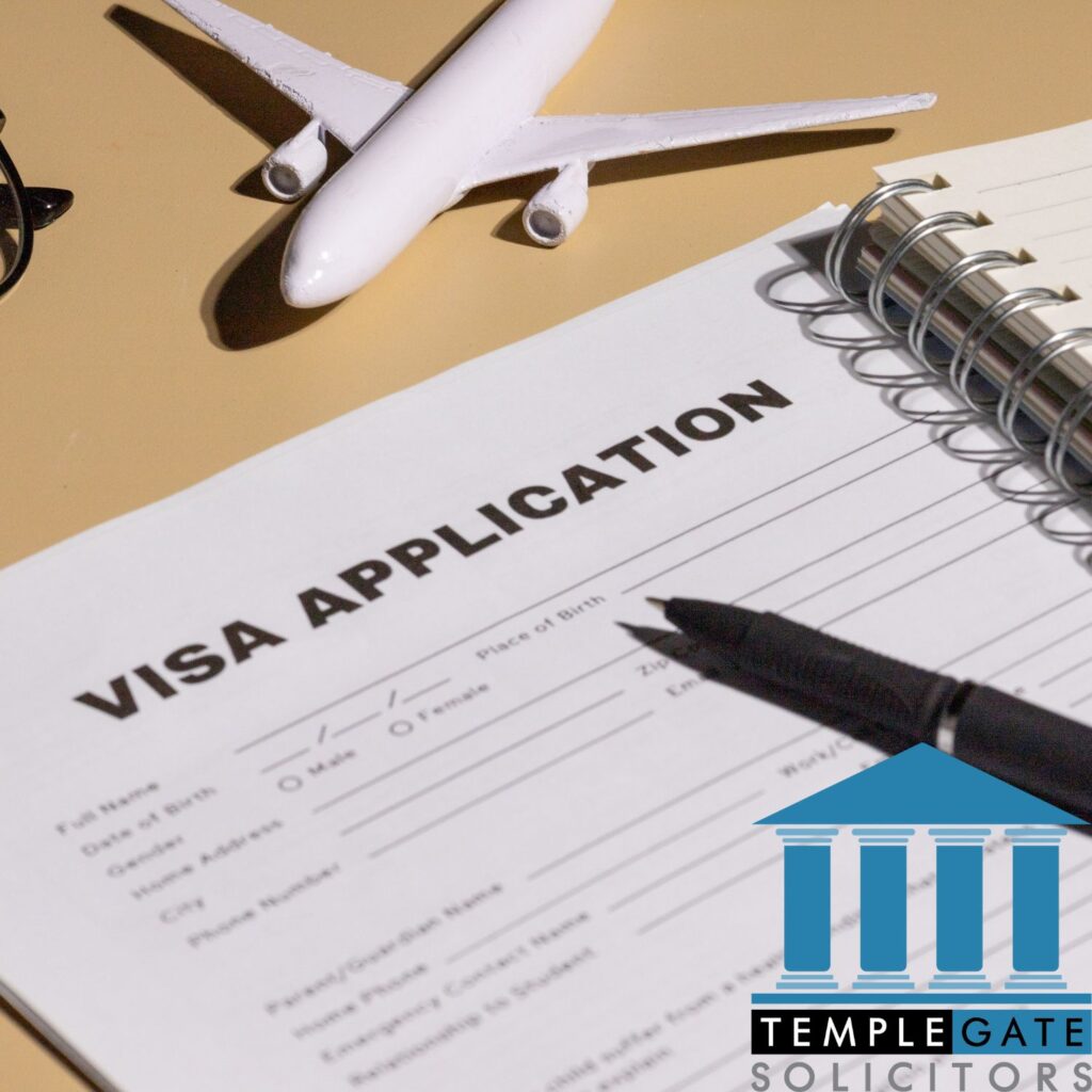 UK Visa Application
