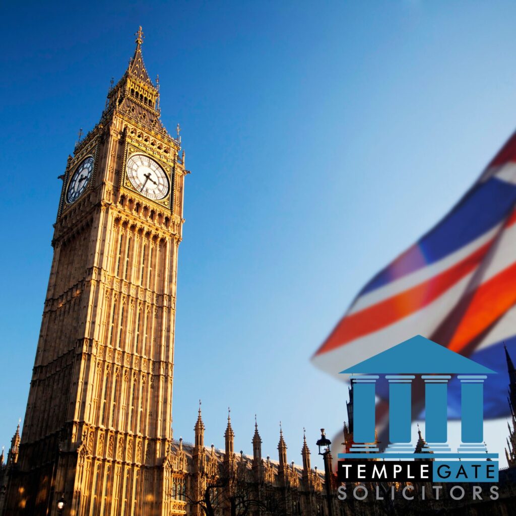 UK Visa Solicitor vs. Immigration Lawyer