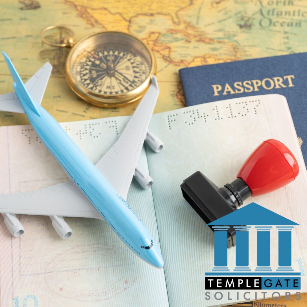 UK Visit Visa Financial Requirement