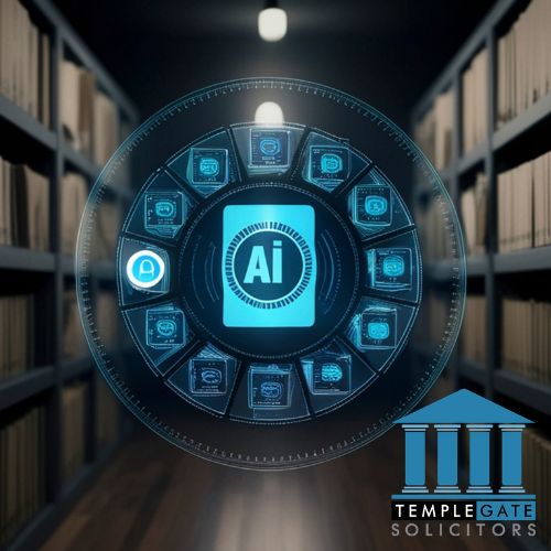 AI Immigration Routes