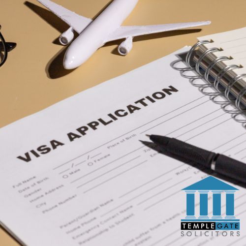 Leave to Remain Checklist