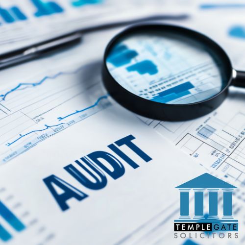 Sponsor Licence Audit