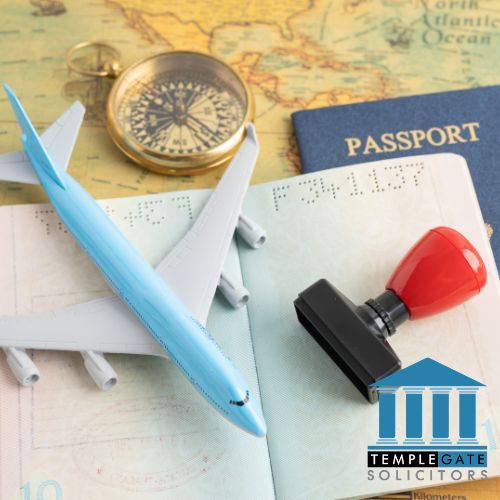 Switching from Student Visa to Skilled Worker Visa